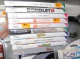hry pro Wii / Medal o.h., Active2, NBA,Marbles, J.Camerons Avatar, Conduit, Carnival, Thrillville